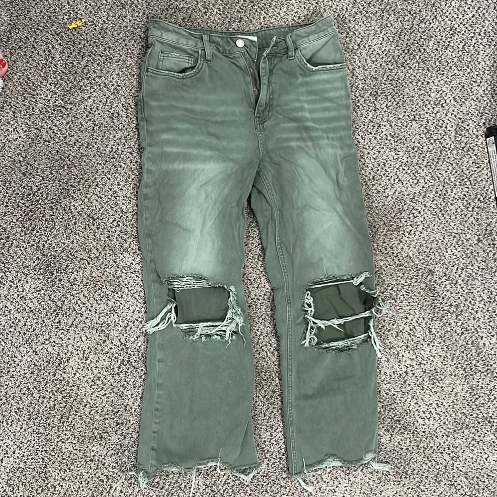 vervet jeans